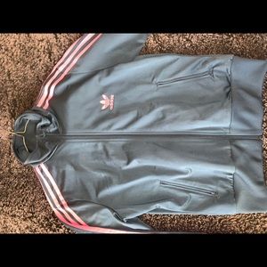 Adidas jacket
